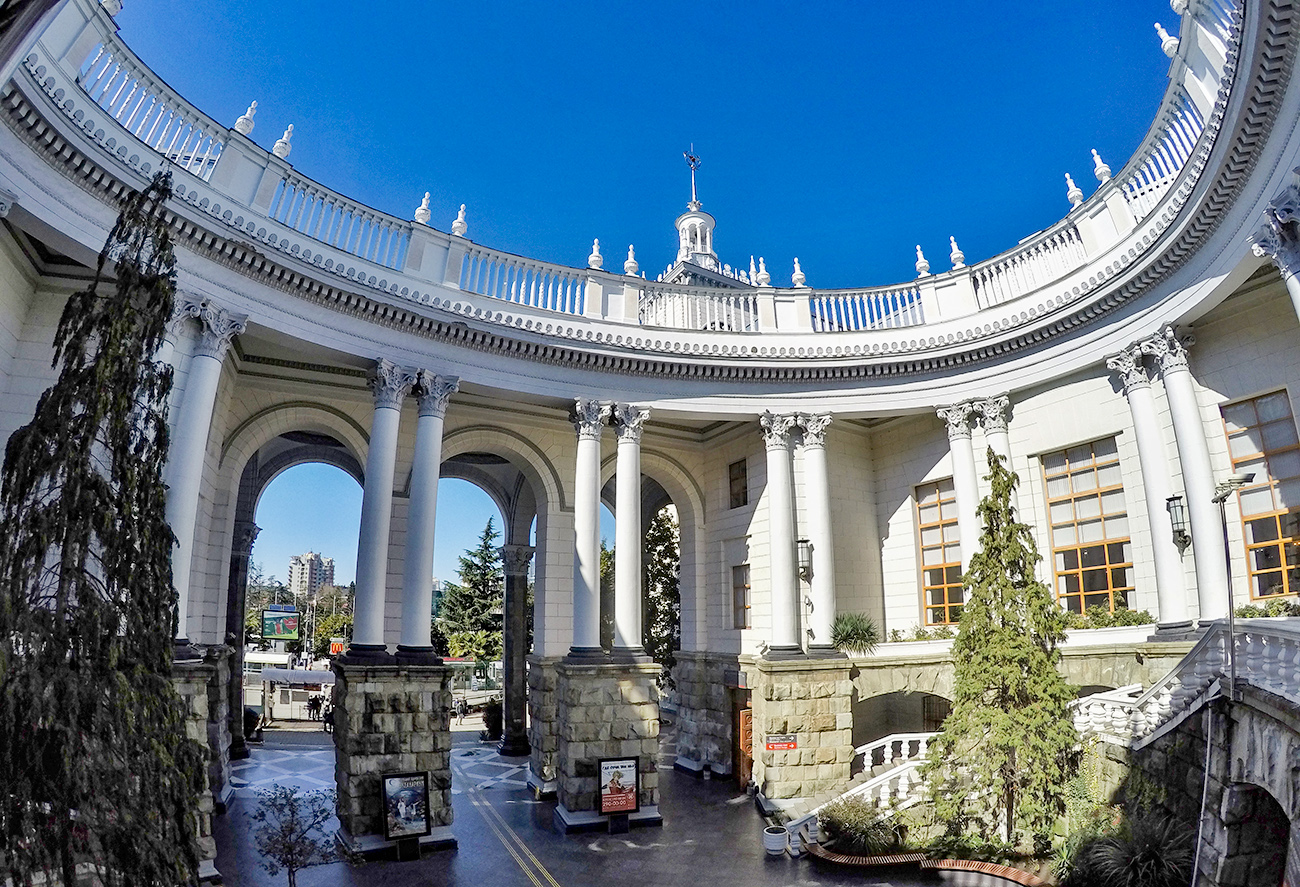 Игор Онучин / Sputnik