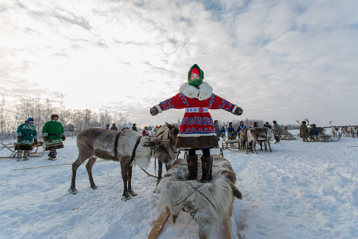 Alexey Andronov/URA.RU / TASS