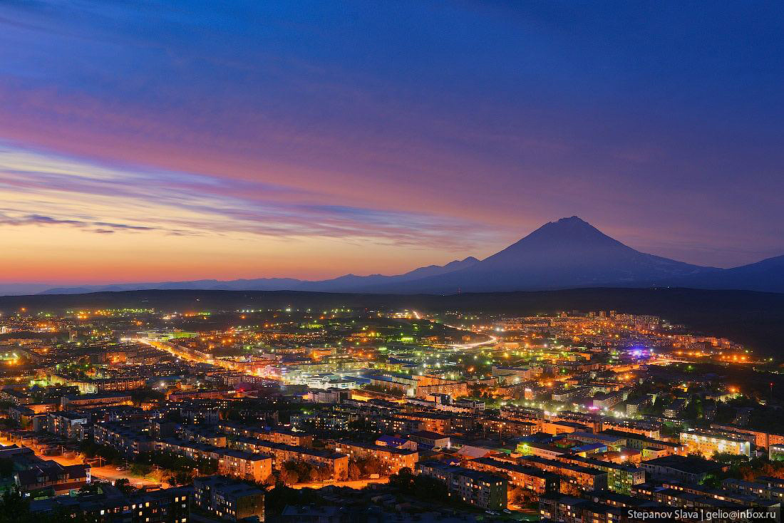 スラヴァ・ステパノフ