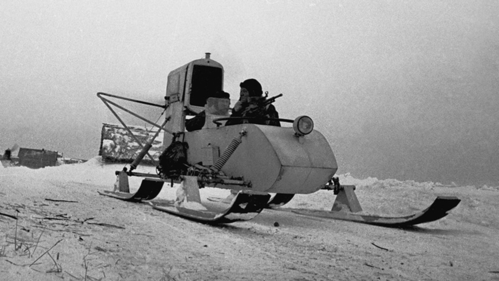 Georgy Petrusov/МАММ/МDF/russiainphoto.ru