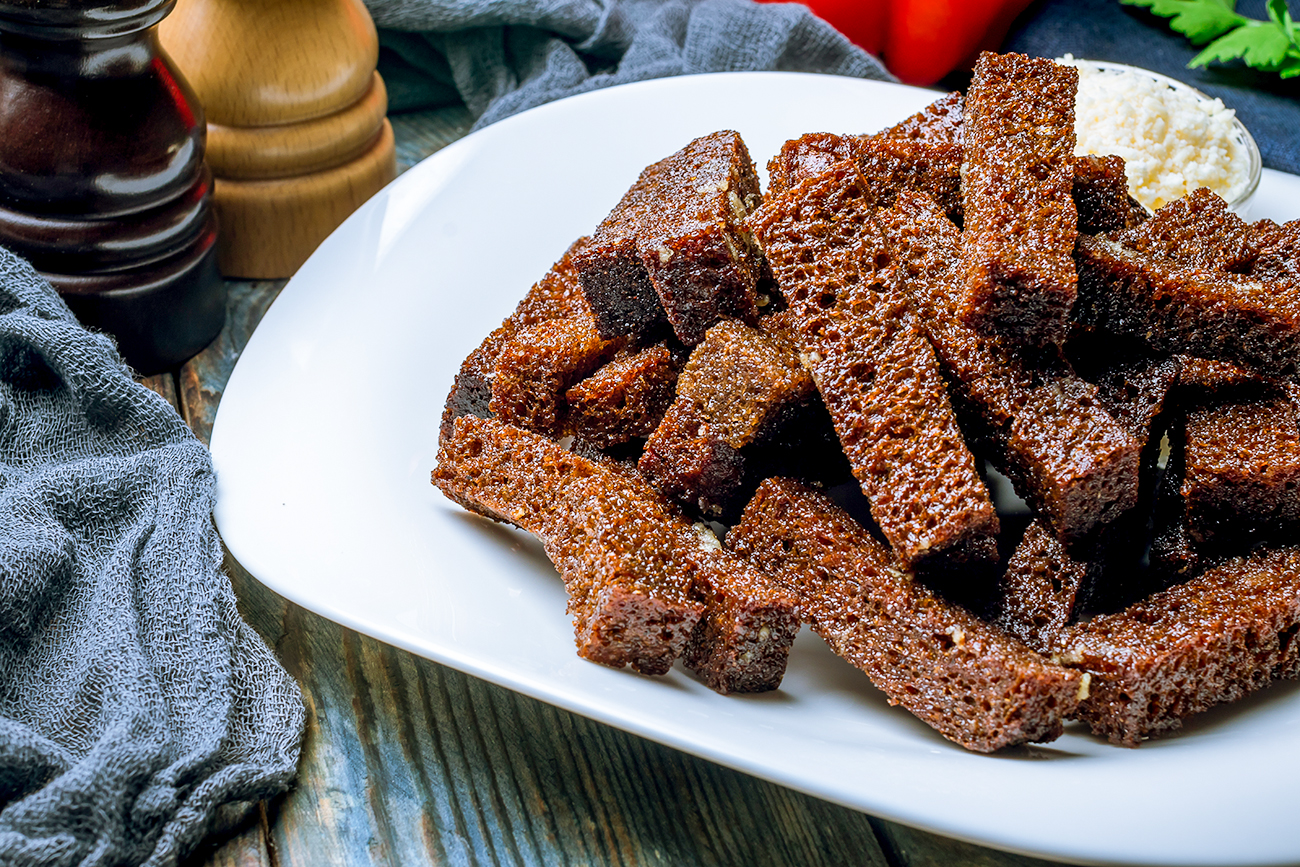 Maxim Krysanov / Getty Images