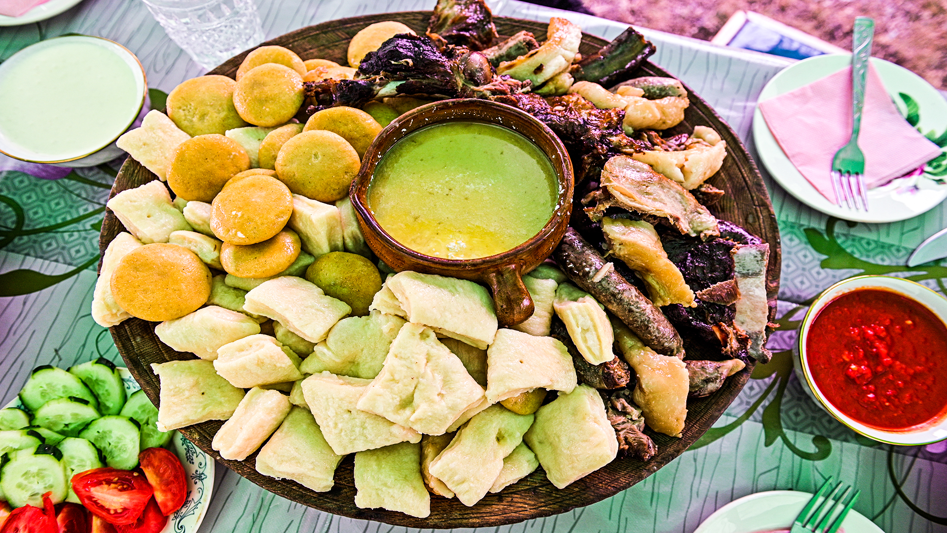 Vladimir Pesnya / Sputnik