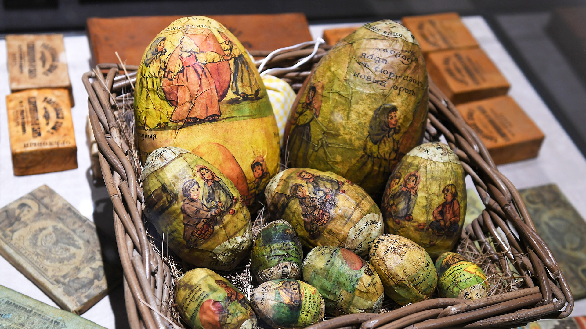 Ekaterina Chesnokova / Sputnik