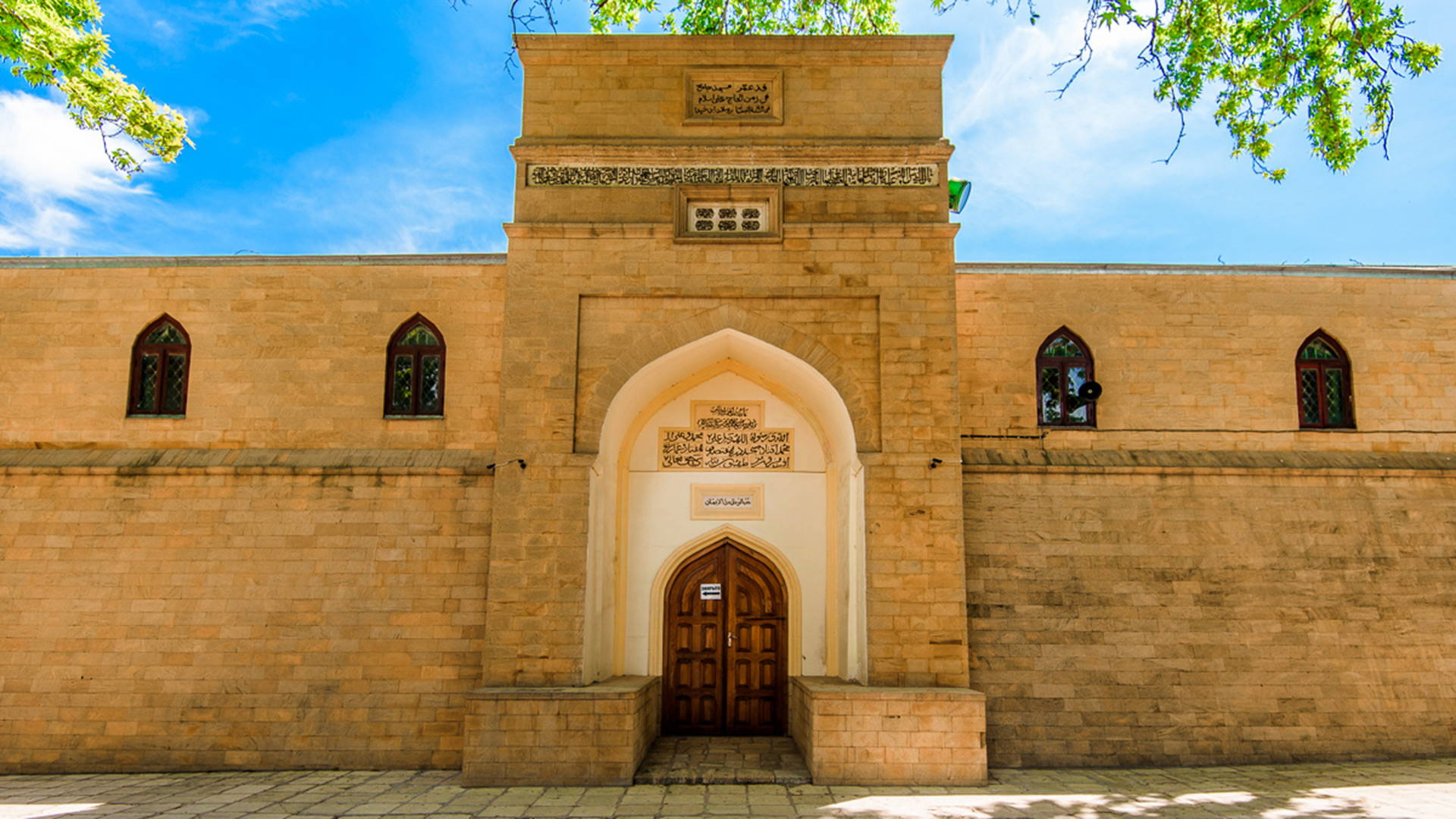 Sulim Kudusov (CC BY-SA 3.0)