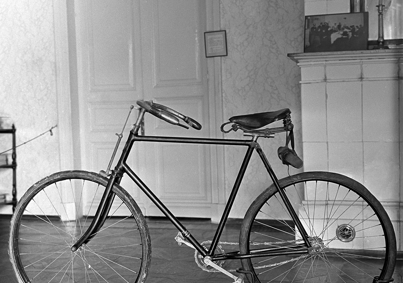 Mikhail Filimonov / Sputnik