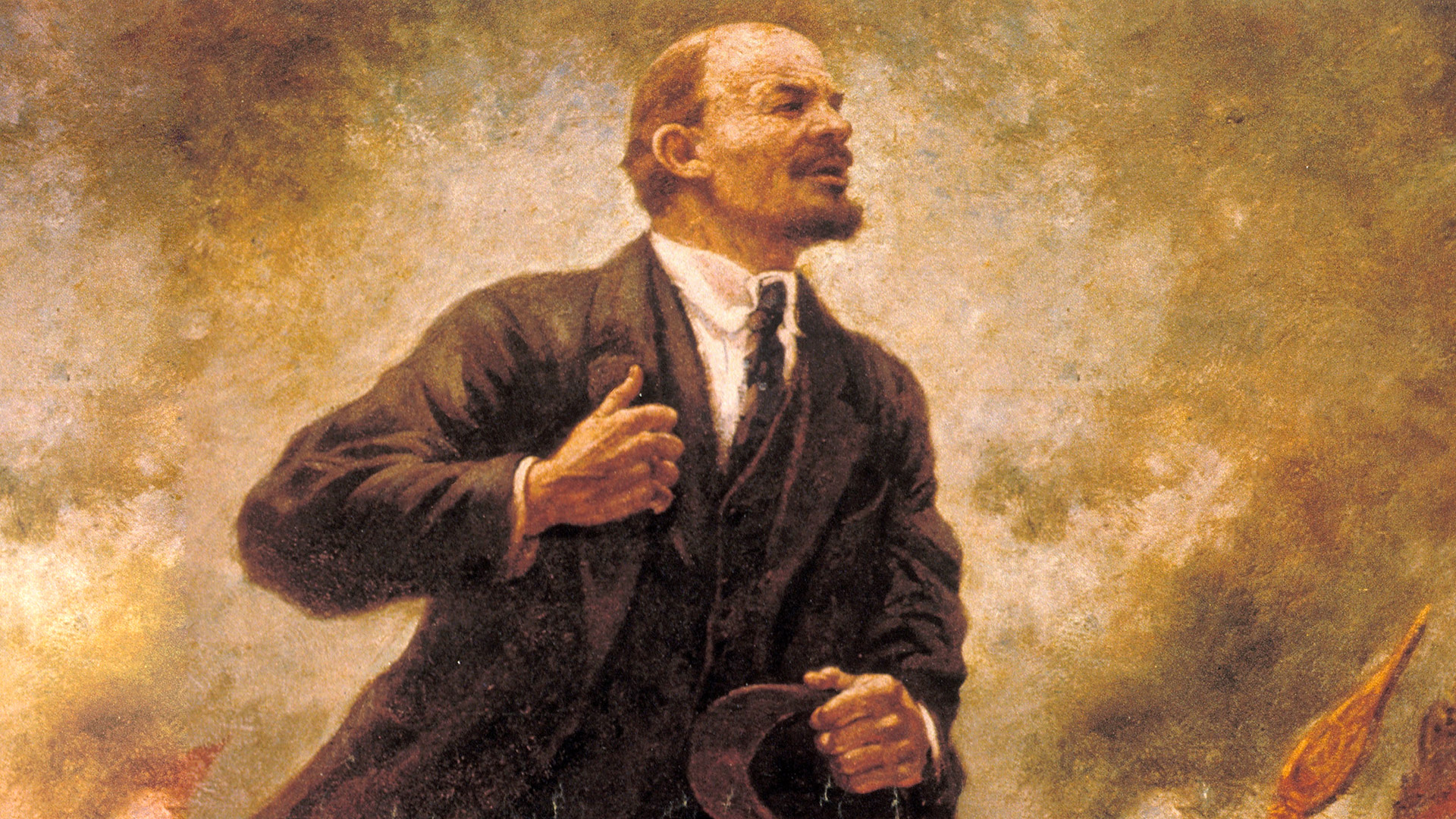 Archiv Gerstenberg/ullstein bild via Getty Images