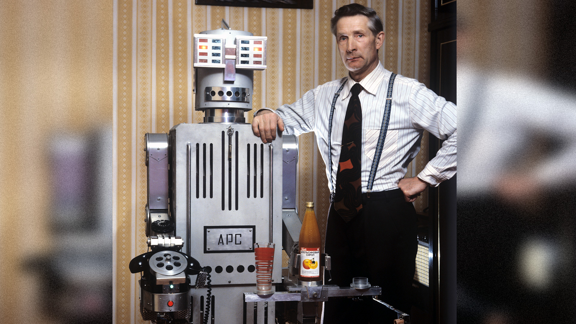 G. Makarychev / Sputnik