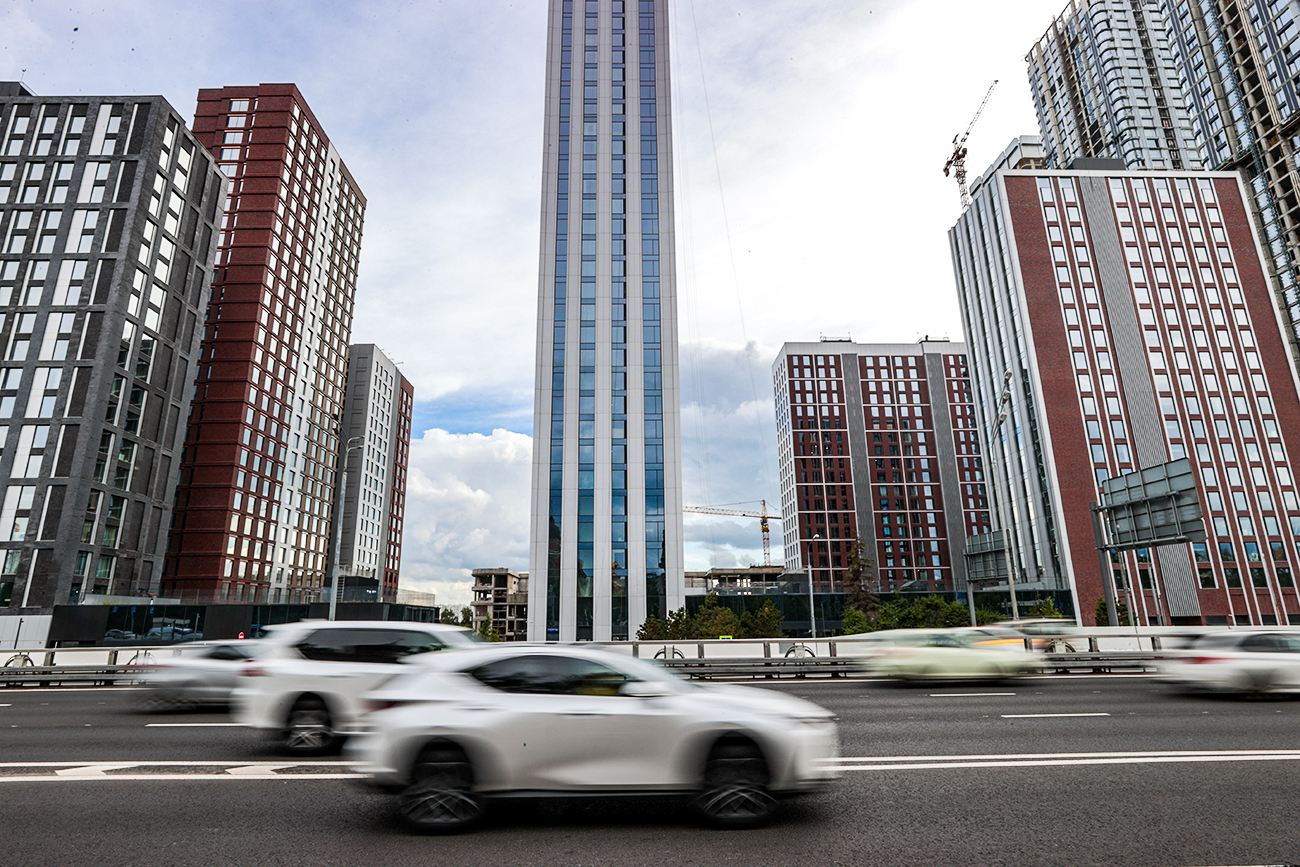 阿列克谢·别尔金/NEWS.ru　摄【塔斯社】