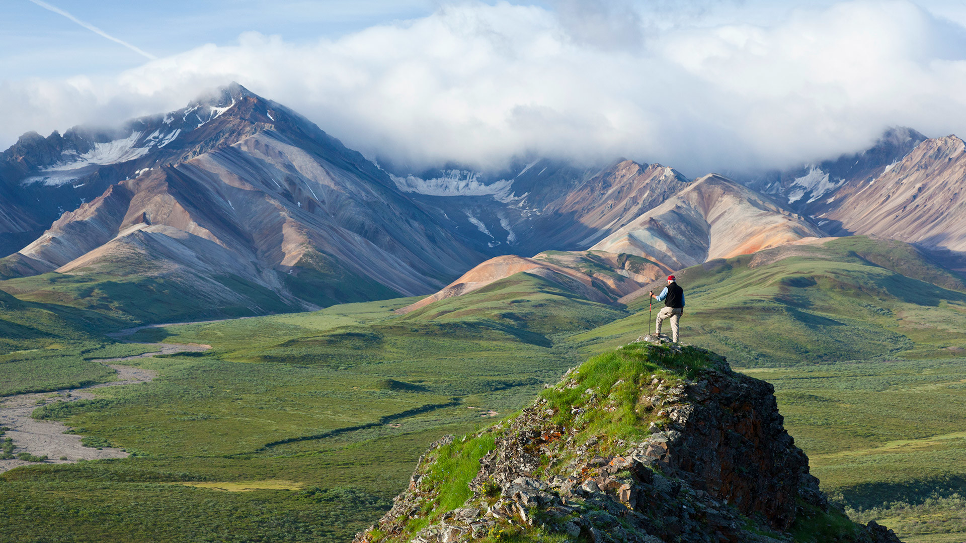 John Delapp / Design Pics / Getty Images