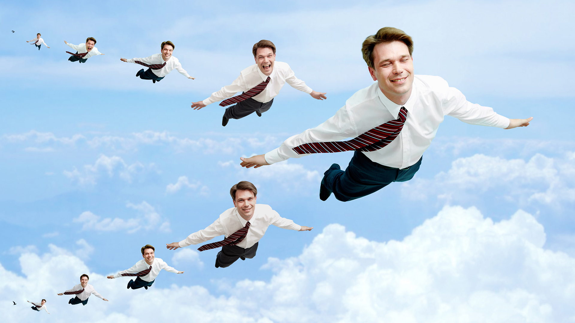 Pressmaster / Getty Images