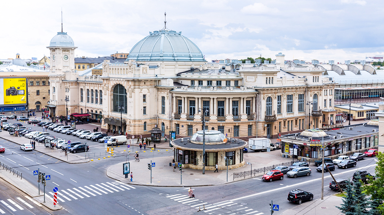 Sergei Uzakov / TASS