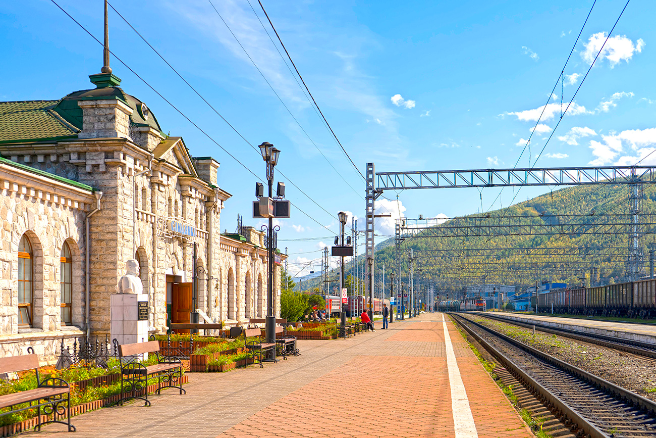 Victoria Victoria / Legion Media