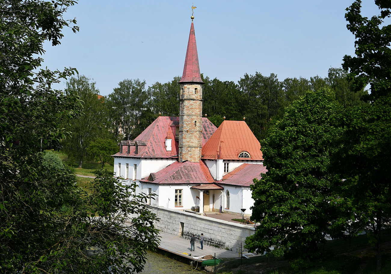 Evguieni Biatov / Sputnik