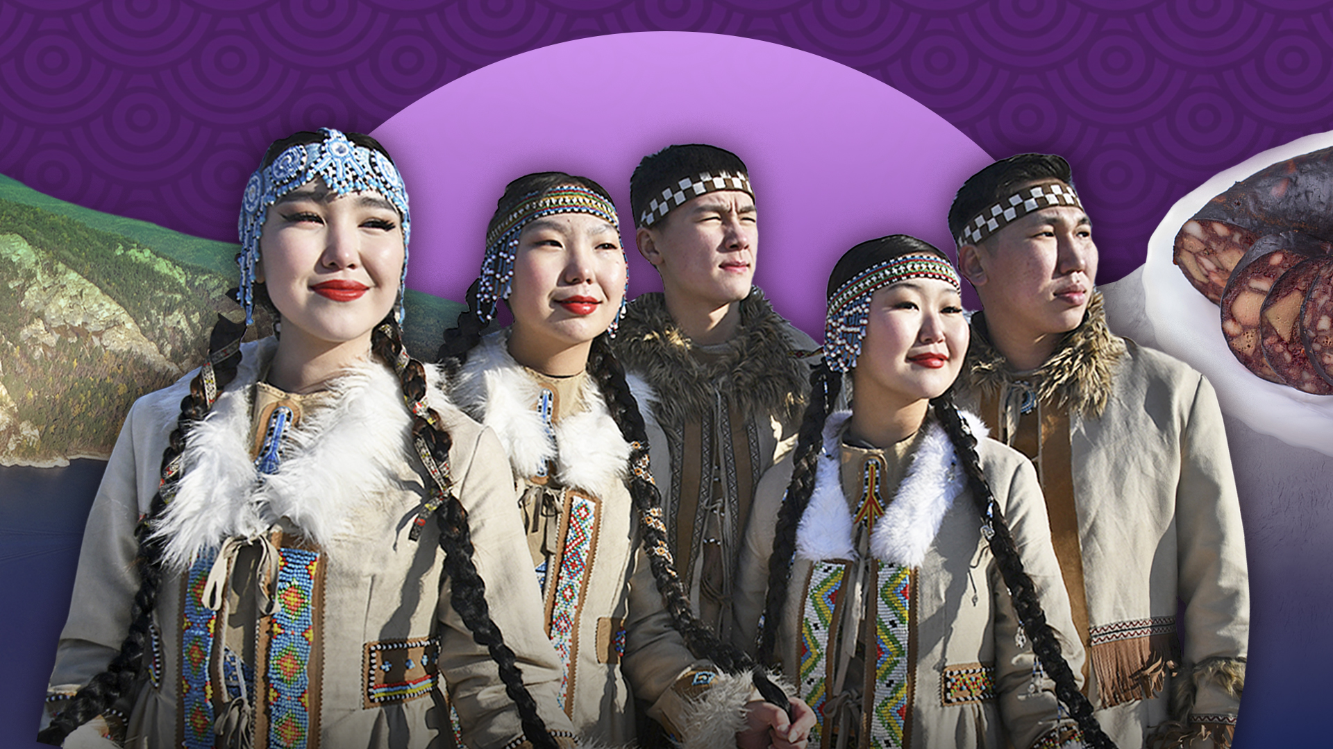 Fenêtre sur la Russie (Photo: Anna Chalamova/Getty Images; Evgueni Epantchintsev/IIlia Naïmouchine/Sputnik)