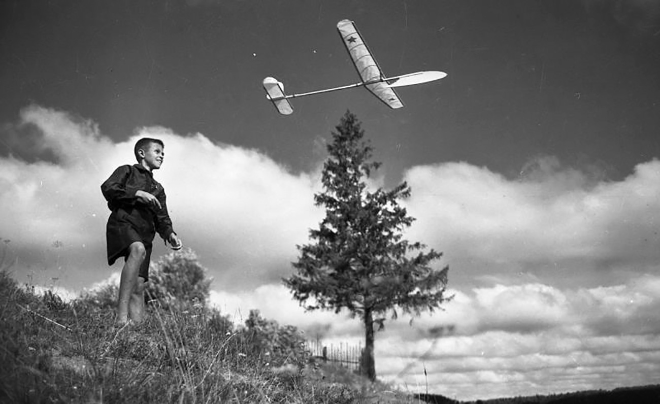 Sergei Vasin/MAMM/MDF