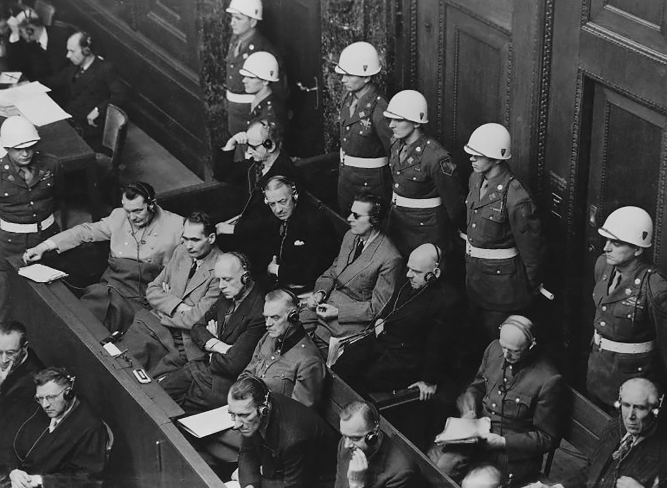 Yevgeny Khaldei/MAMM/MDF/TASS