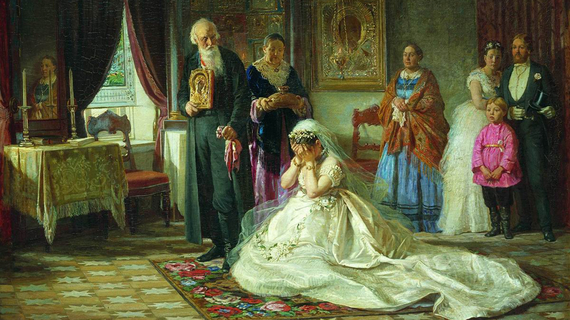 Руски музеј