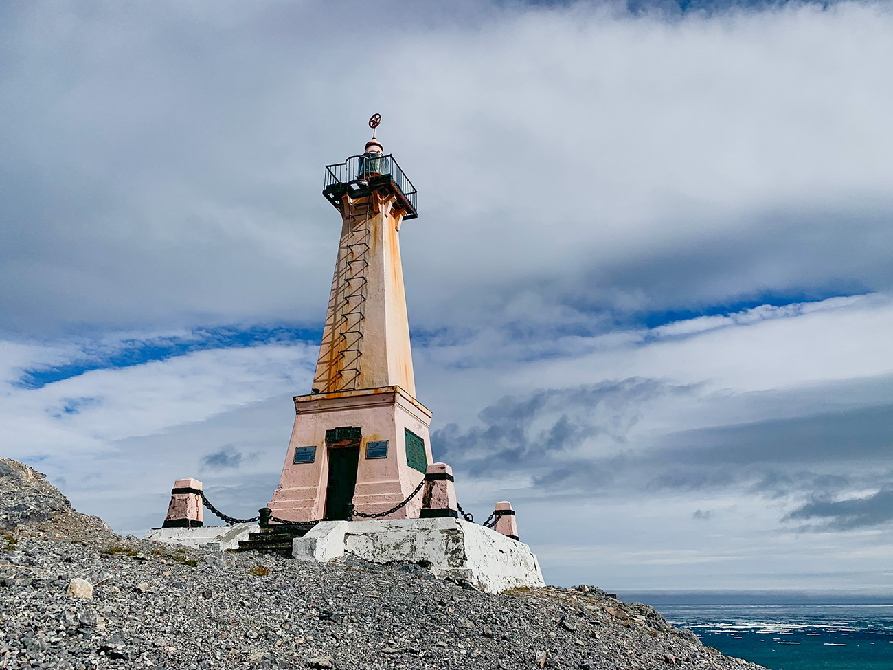 アンナ・ソロキナ