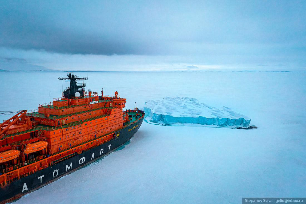 スラヴァ・ステパノフ