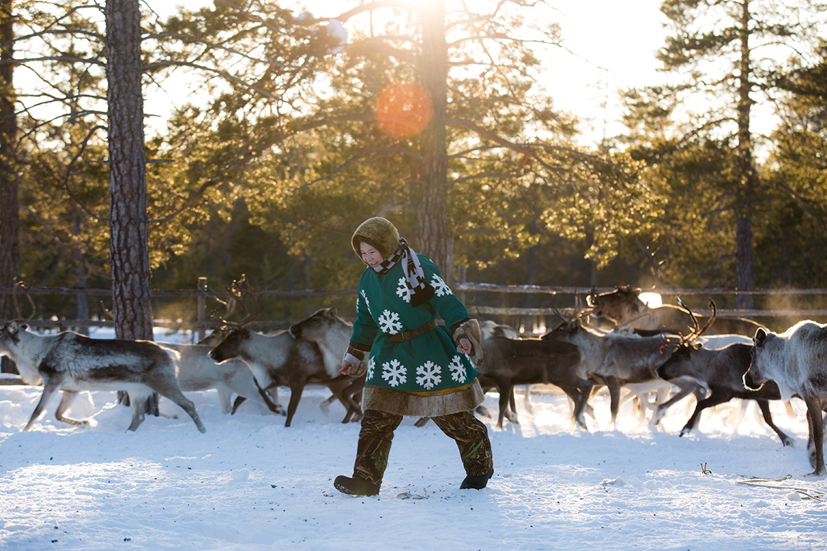 Алексеј Андронов / TASS