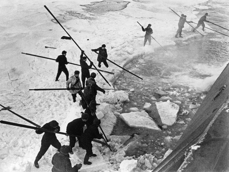 ドミトリー・デバボフ／RIAノーボスチ・コレクション