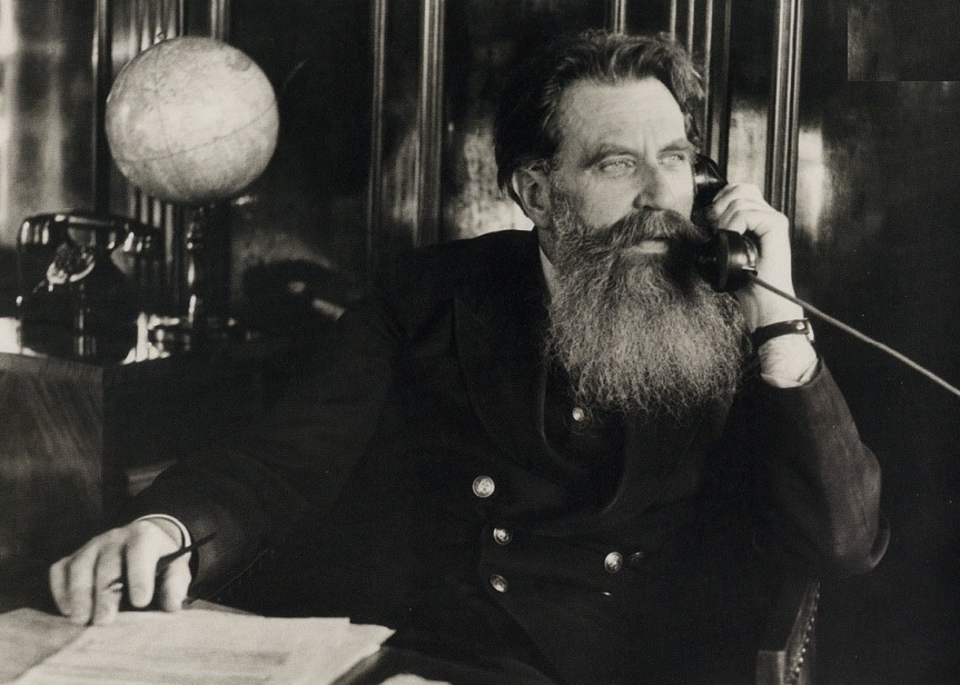 パブリックドメイン