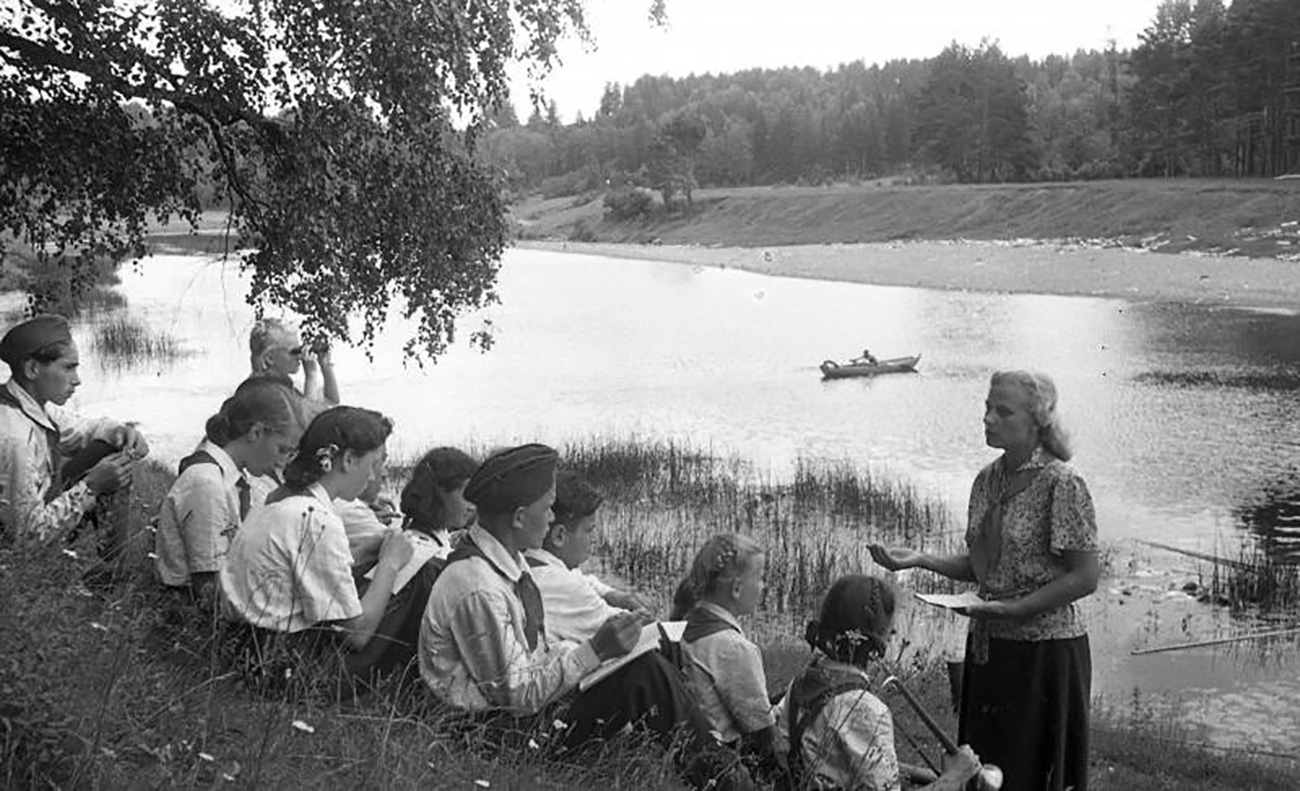 Сергеј Васин/MAMM/MDF/russiainphoto.ru 
