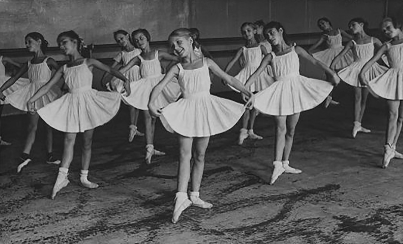 Емануел ЕвзерихинMAMM/MDF/TASS/russiainphoto.ru 