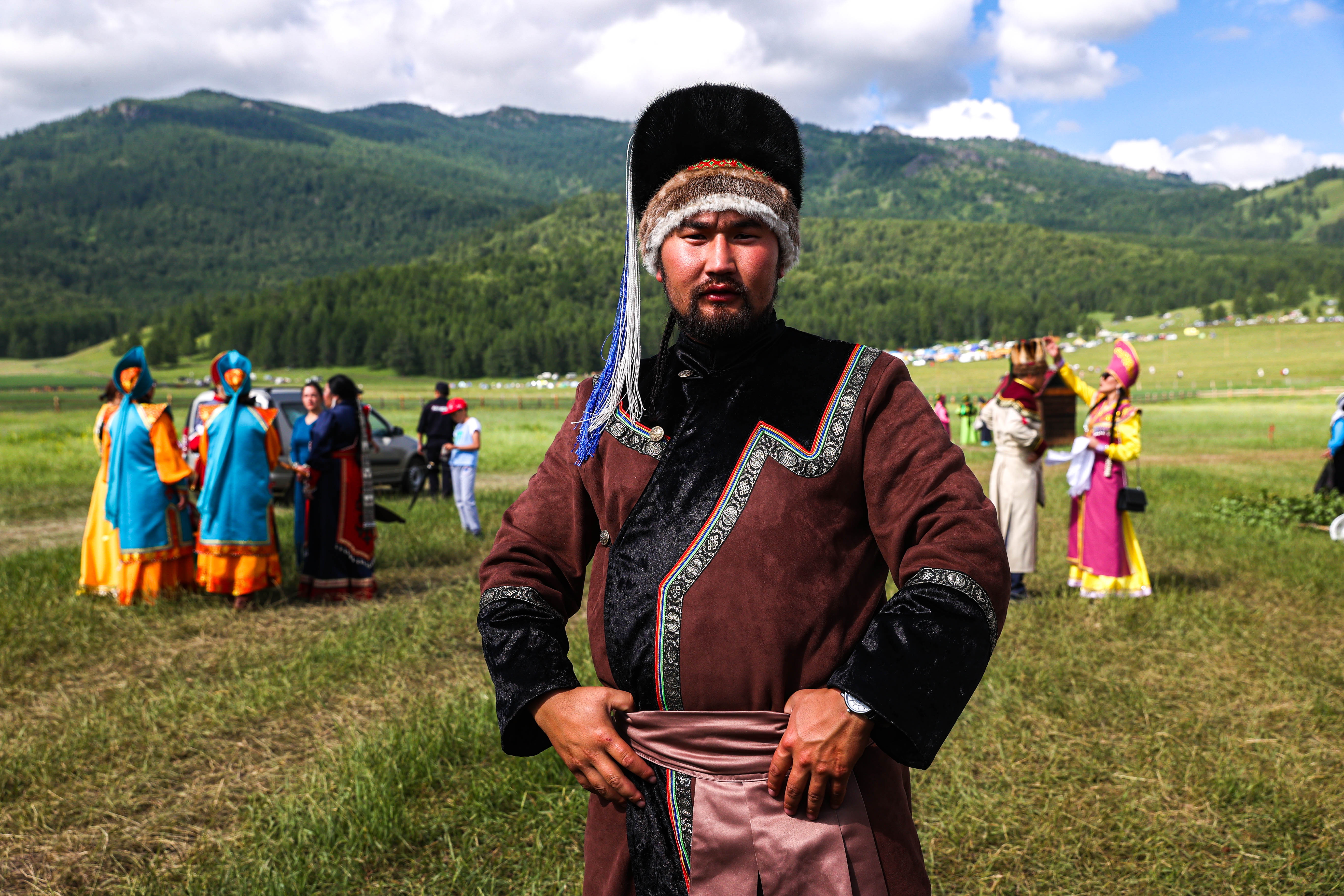 Кирил Кухмар / TASS