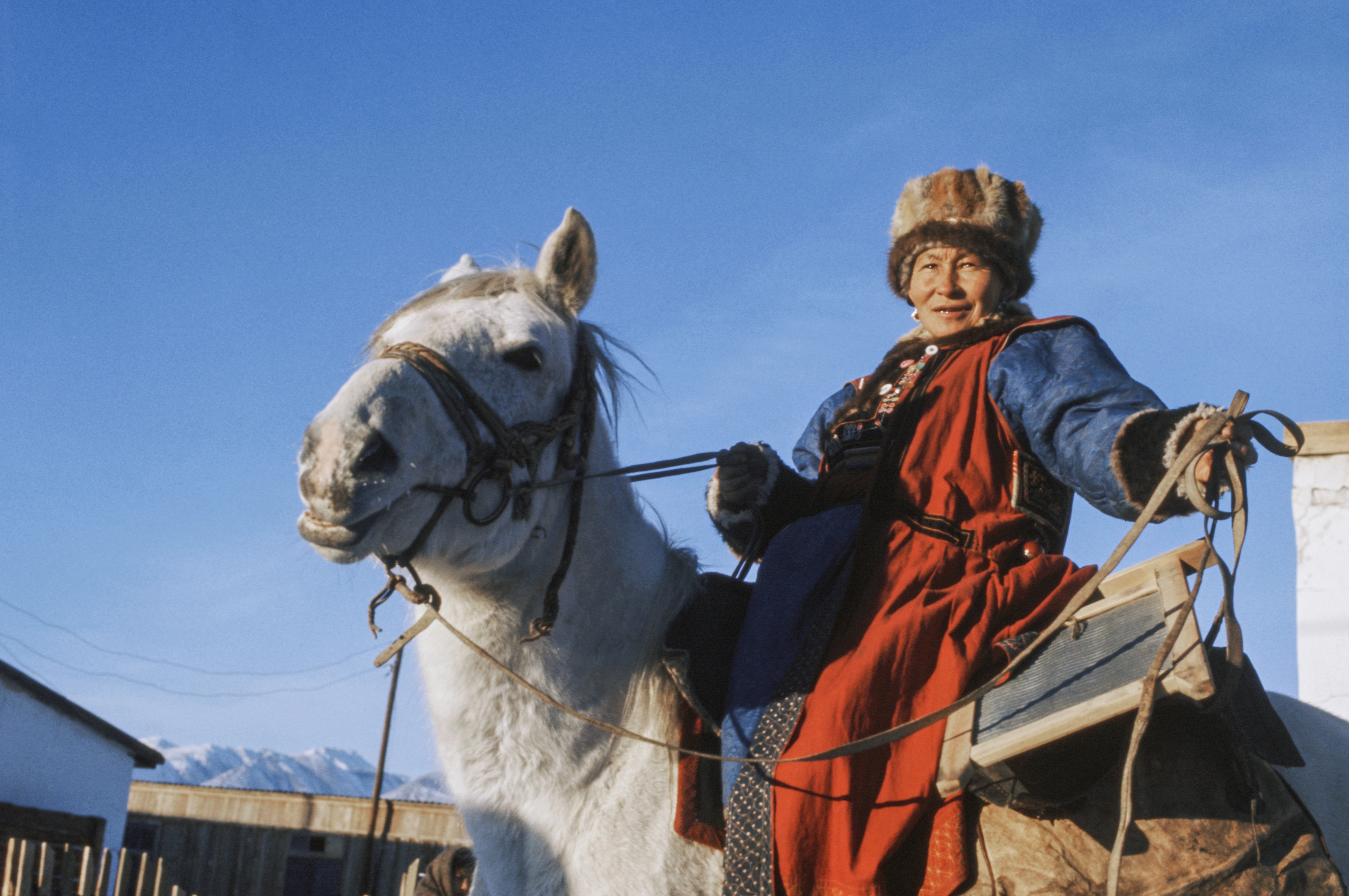 Садчиков Виктор / TASS