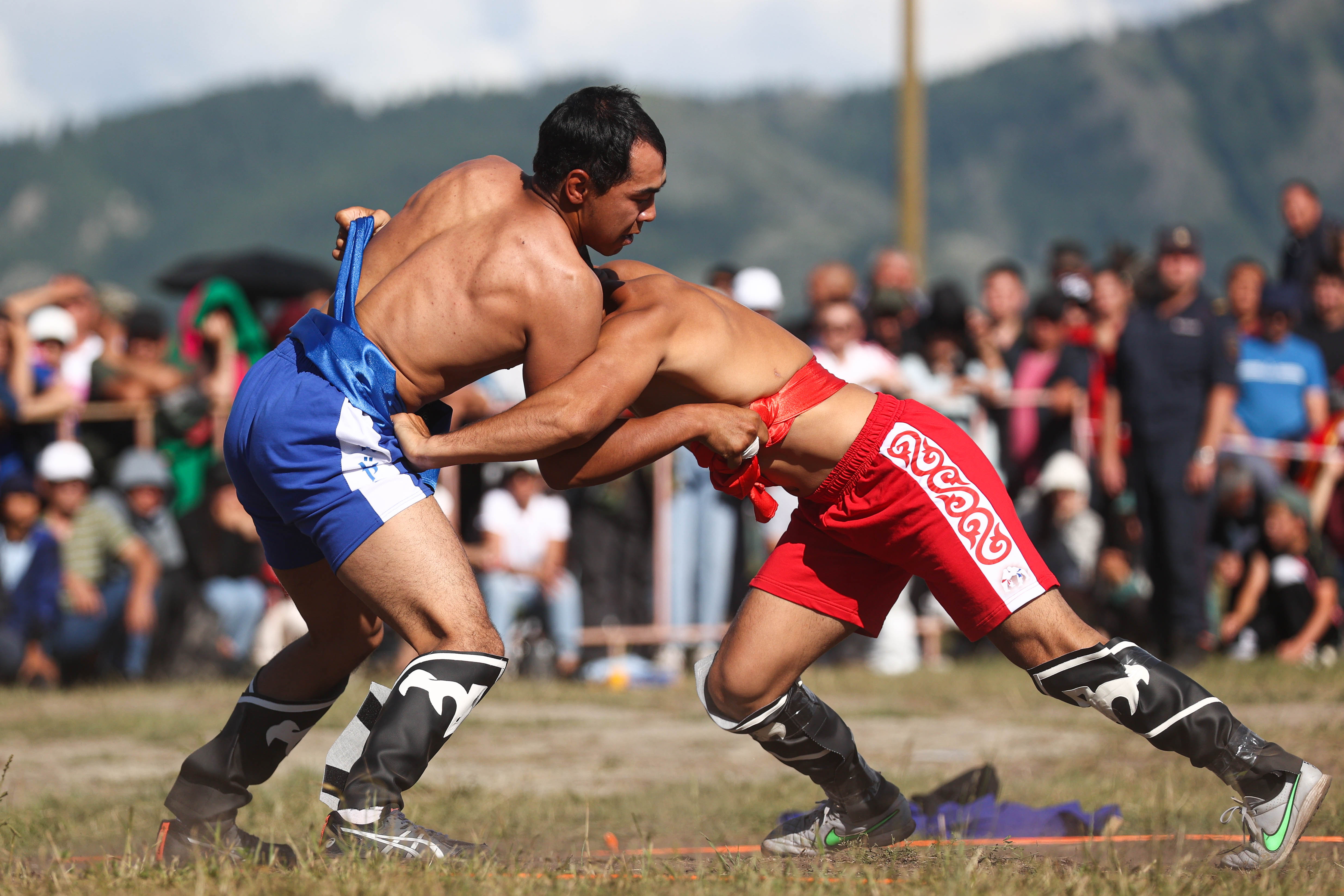 Кирил Кухмар / TASS