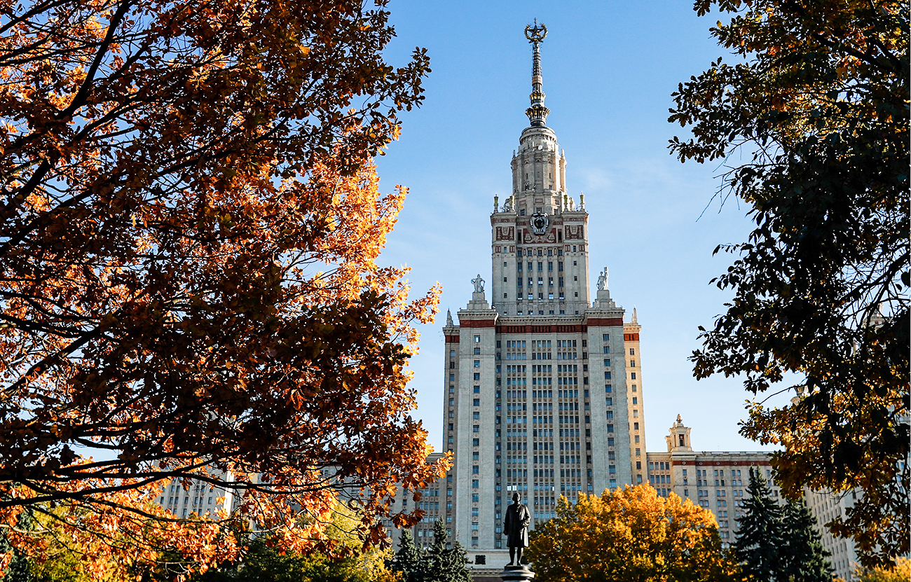 Артем Геодакјан / TASS