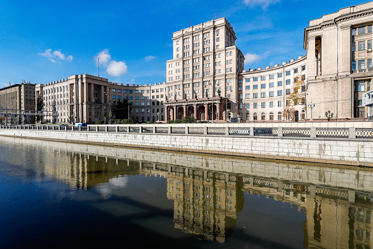 Михаил Џапаризе