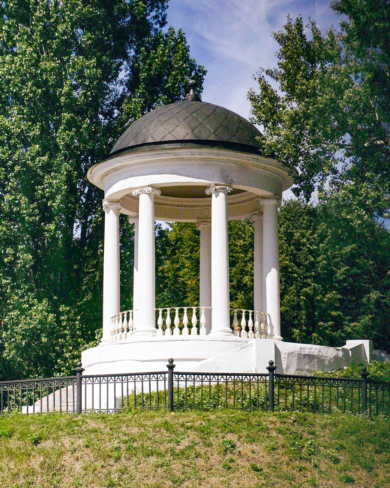 Vladimir Smirnov / TASS