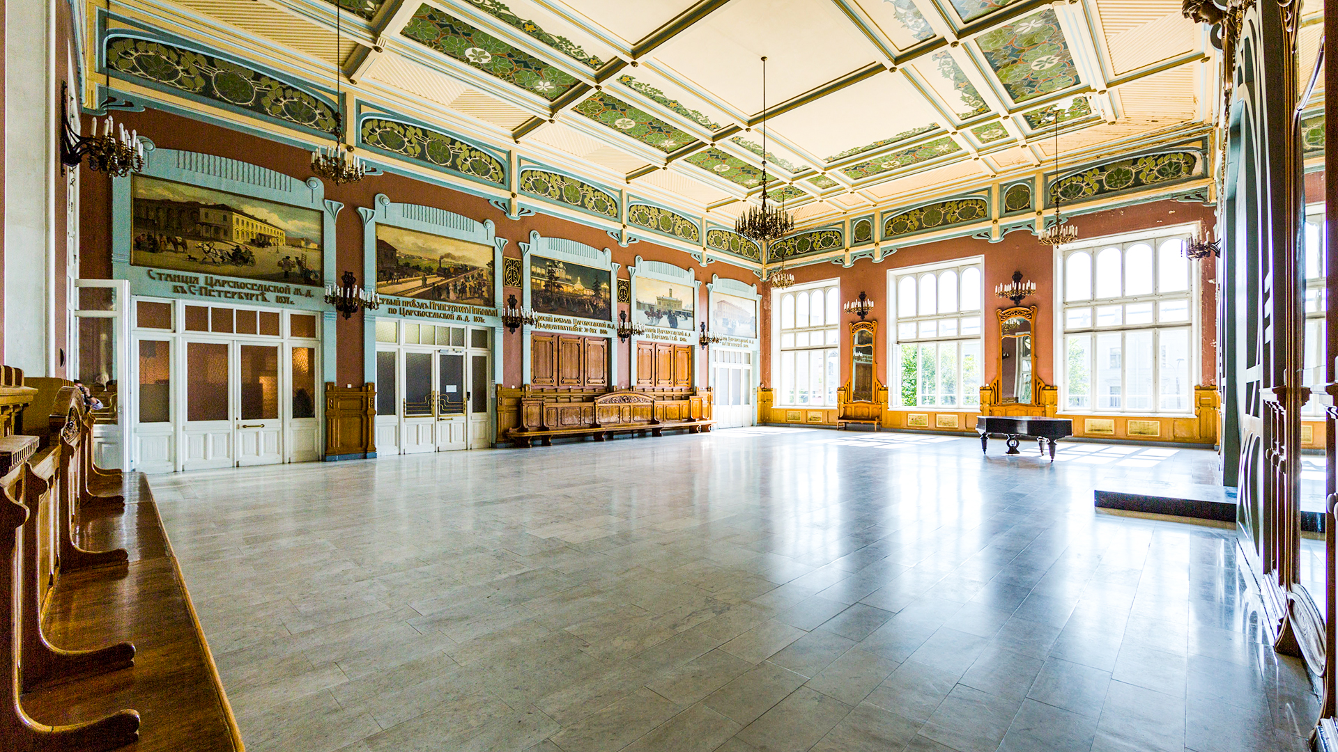 Sergei Uzakov / TASS