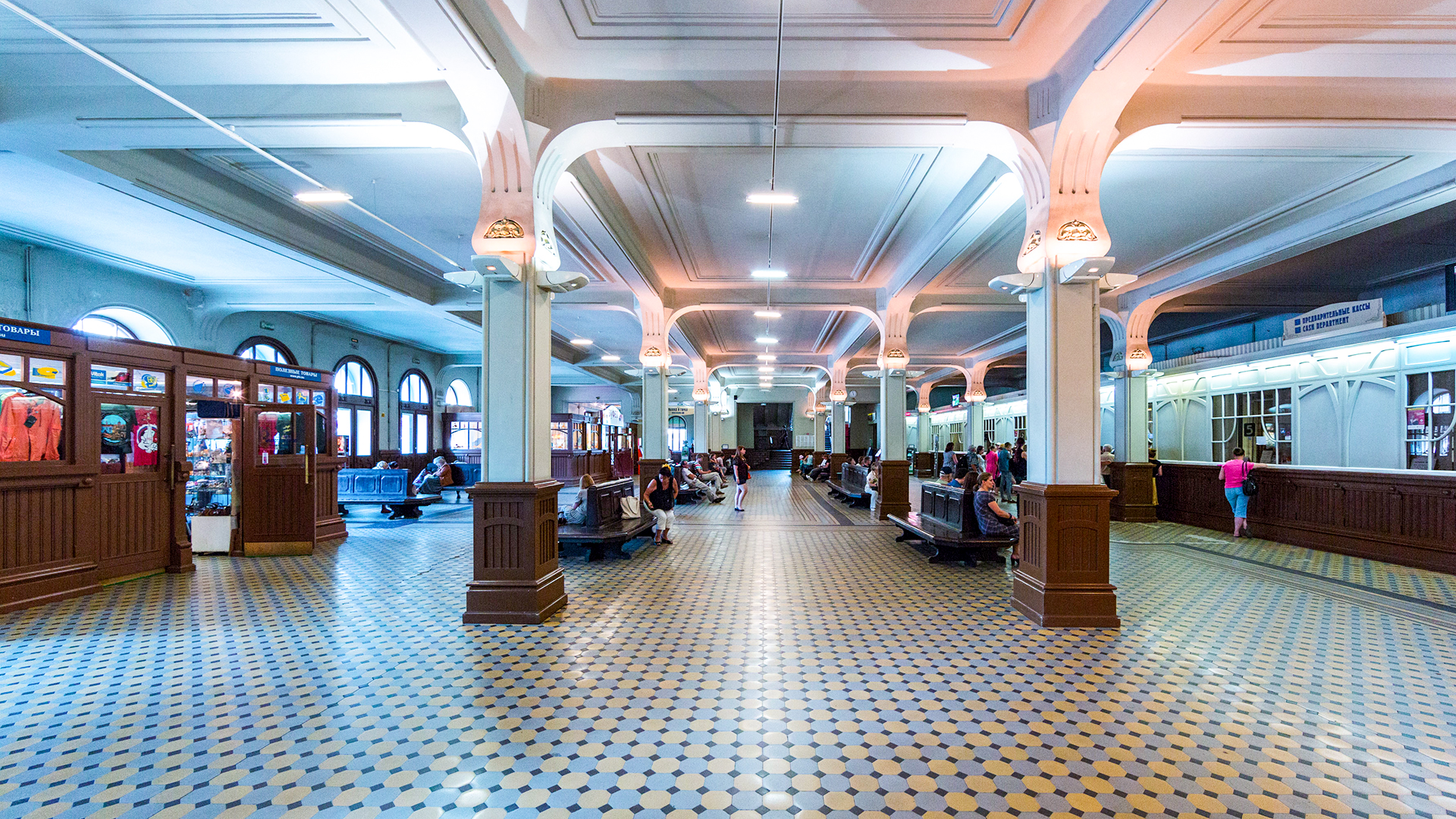 Sergei Uzakov / TASS