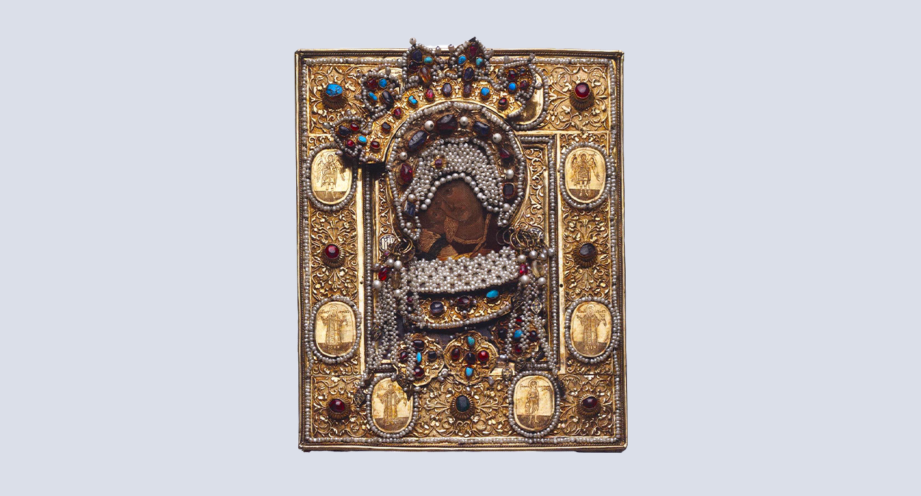 クレムリン博物館