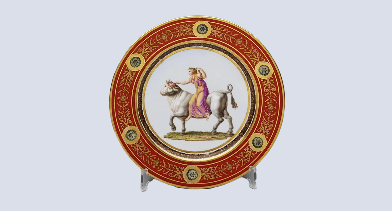 クレムリン博物館