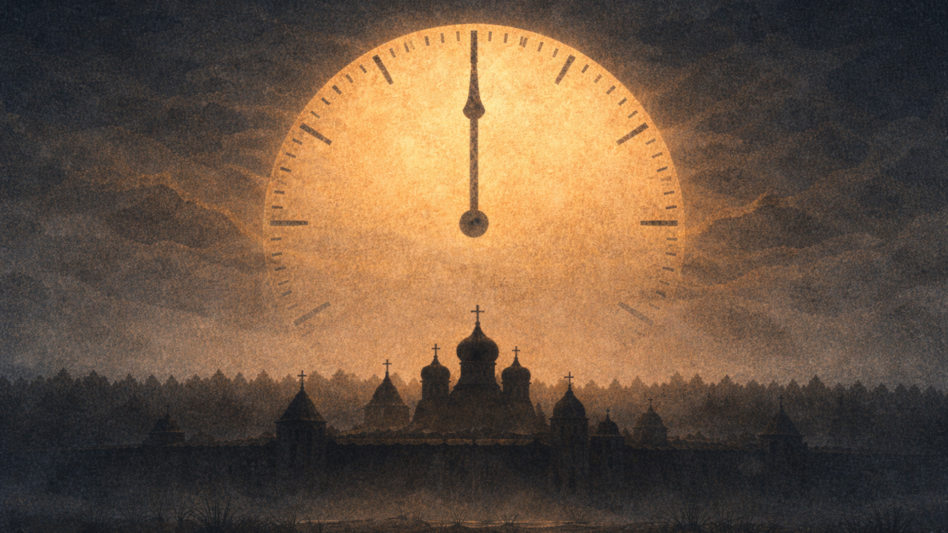 Fenêtre sur la Russie (créé par OpenAI)