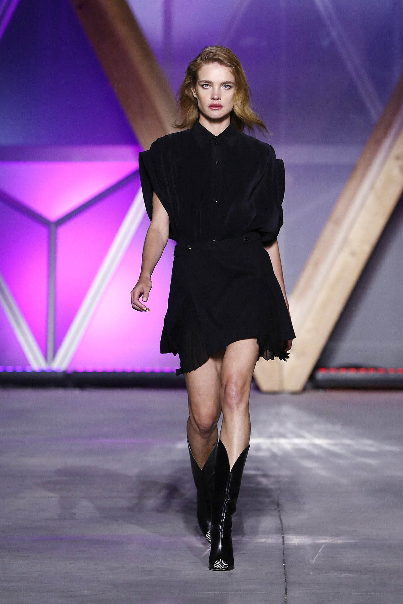 约翰·菲利普斯　摄【盖蒂图片社（Getty Images）】