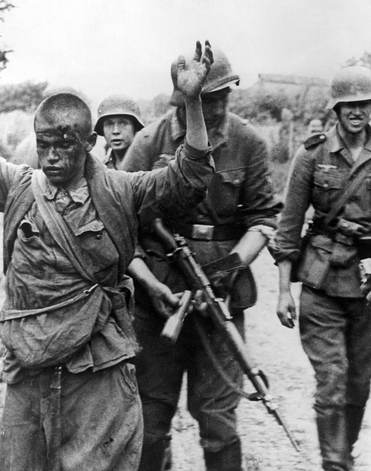 Mondadori / Getty Images