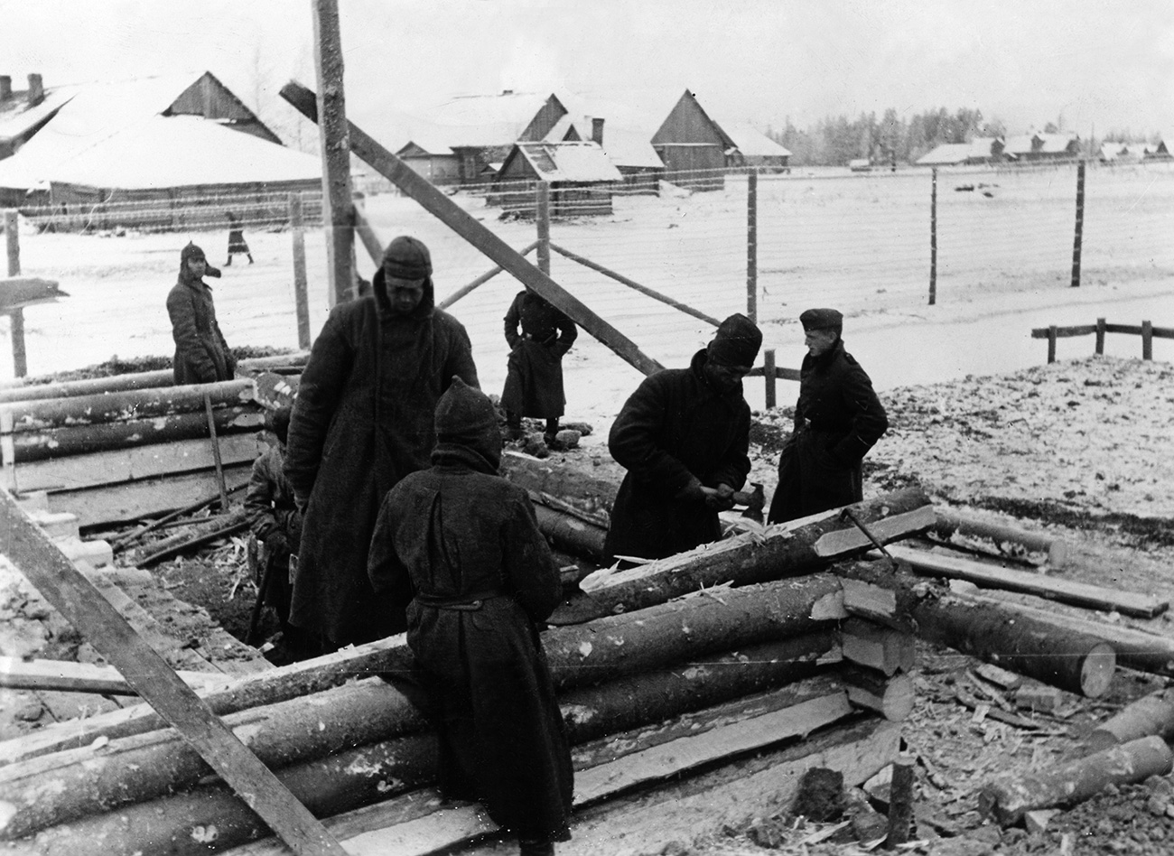 ullstein bild  / Getty Images