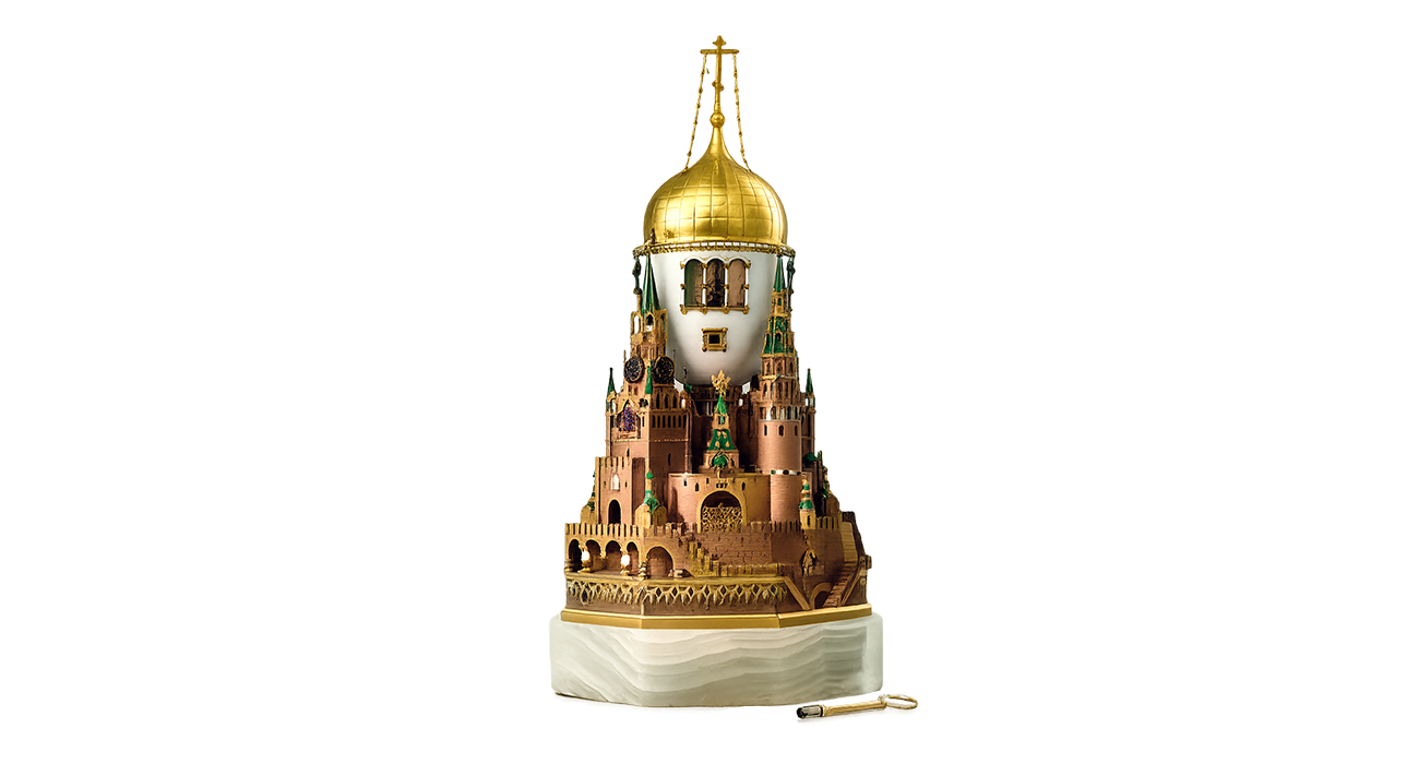 Moscow Kremlin Museums