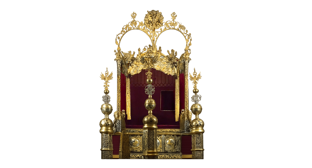 Moscow Kremlin Museums