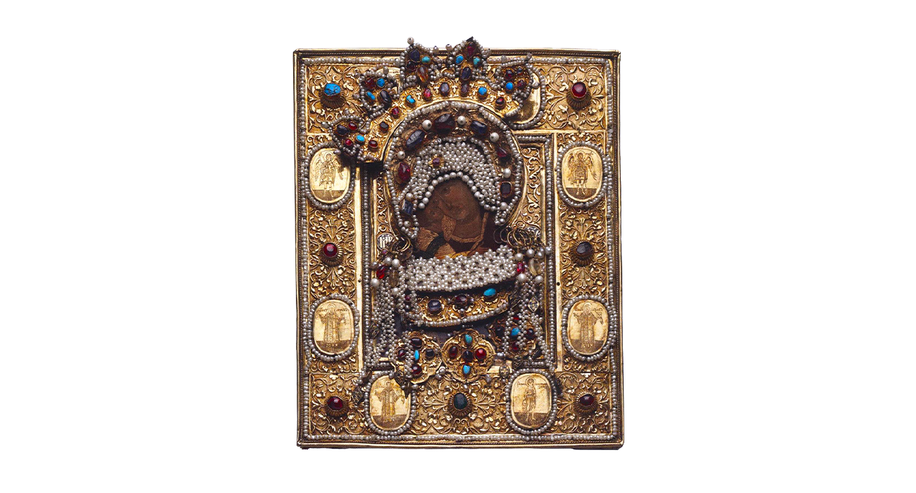 Moscow Kremlin Museums