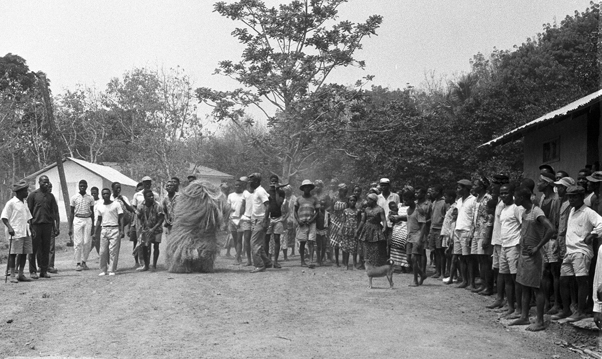 帕维尔·巴拉舍夫　摄【俄罗斯卫星通讯社】