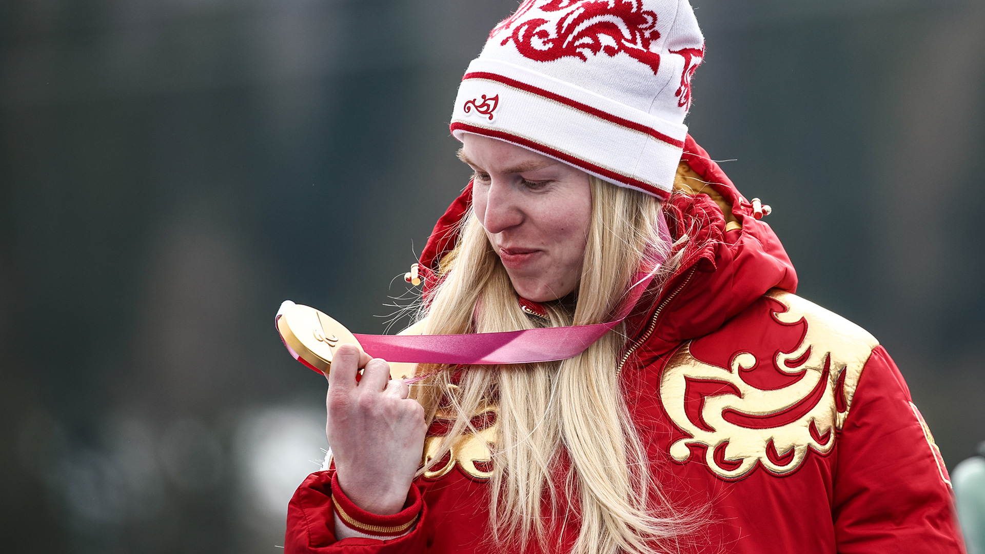 Mikhail Tereshchenko / TASS