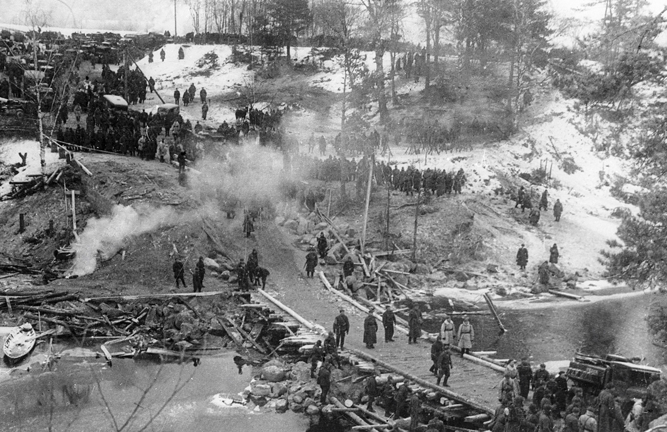 Fiodor Levchin / Sputnik