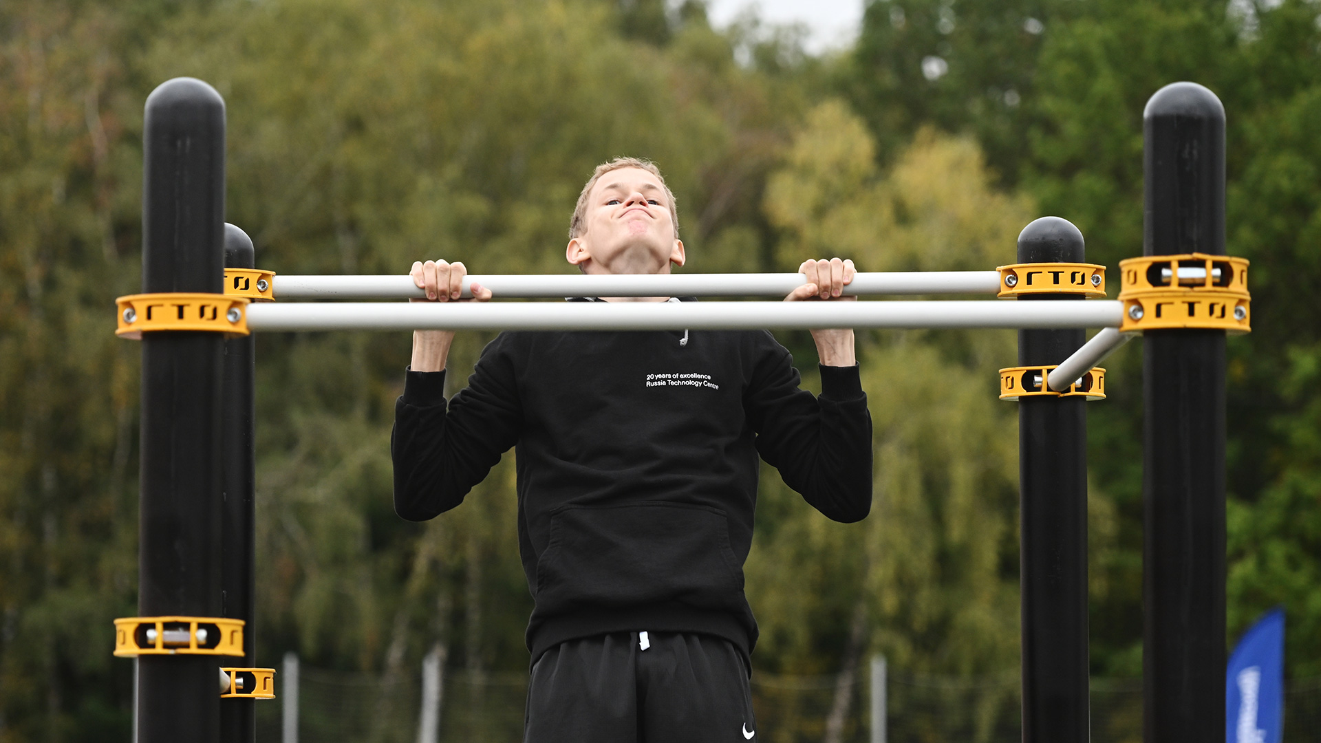 Kirill Kallinikov / Sputnik