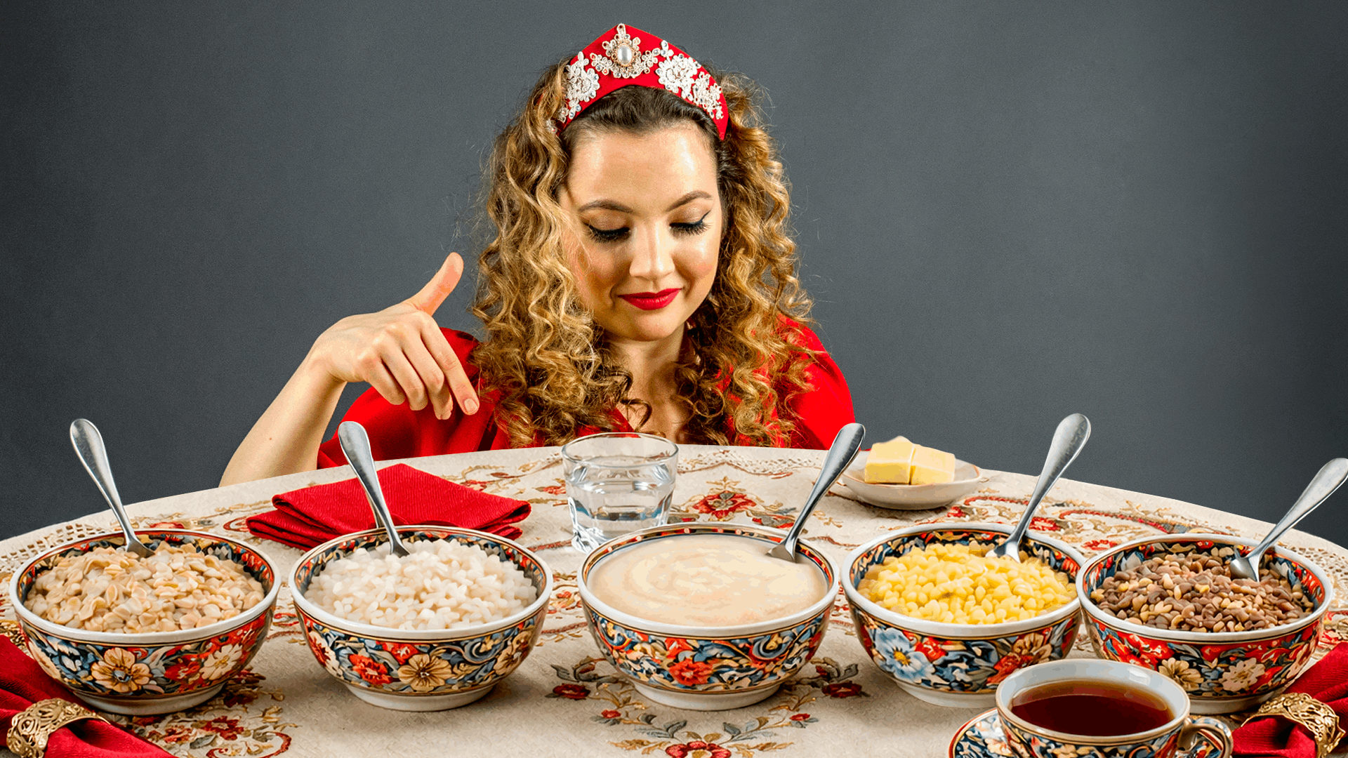 Arx0nt, Liliia Bila, yulia-bogdanova, natashamam, Angela Kotsell/Getty Images